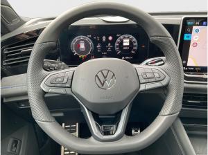 Volkswagen Tiguan R-Line 1.5 eTSI DSG AHK 360° Pano