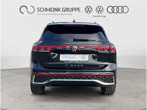 Volkswagen Tiguan R-Line 1,5 l eTSI DSG AHK 360° Navi