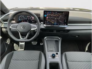 Volkswagen T-Roc R-Line 1.5 eTSI DSG AHK Kamera Navi