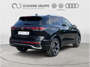 Volkswagen Tiguan R-Line 1,5 l eTSI DSG AHK 360° Navi