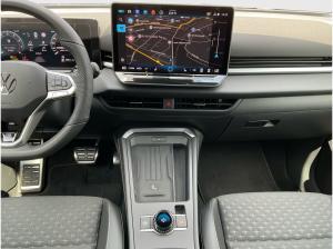 Volkswagen T-Roc R-Line 1.5 eTSI DSG AHK Kamera Navi