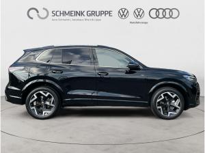 Volkswagen Tiguan R-Line 1,5 l eTSI DSG AHK 360° Navi