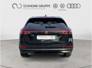 Volkswagen Passat Elegance 1,5 l eHybrid DSG AHK 360° Navi