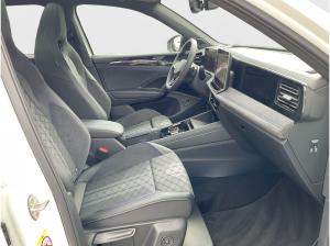 Volkswagen Tiguan R-Line 1.5 eTSI DSG AHK 360° Pano