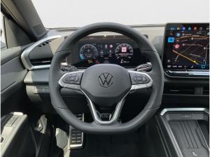 Volkswagen T-Roc R-Line 1.5 eTSI DSG AHK Kamera Navi