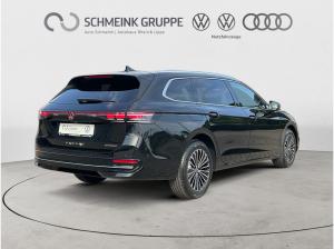 Volkswagen Passat Elegance 1,5 l eHybrid DSG AHK 360° Navi
