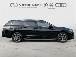 Volkswagen Passat Elegance 1,5 l eHybrid DSG AHK 360° Navi