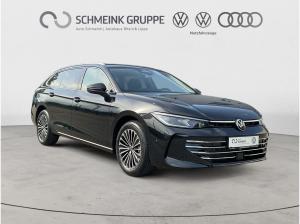 Volkswagen Passat Elegance 1,5 l eHybrid DSG AHK 360° Navi