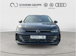 Volkswagen Passat Elegance 1,5 l eHybrid DSG AHK 360° Navi
