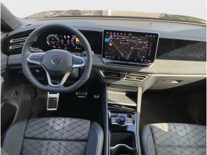 Volkswagen Tiguan R-Line 1,5 l eTSI DSG AHK 360° Navi
