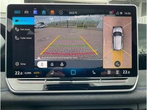 Volkswagen Tiguan R-Line 1.5 eTSI DSG AHK 360° Pano