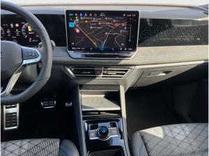 Volkswagen Tiguan R-Line 1,5 l eTSI DSG AHK 360° Navi