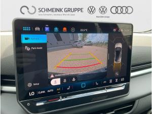 Volkswagen T-Roc R-Line 1.5 eTSI DSG AHK Kamera Navi