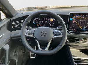 Volkswagen Tiguan R-Line 1,5 l eTSI DSG AHK 360° Navi