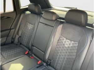 Volkswagen Tiguan R-Line 1,5 l eTSI DSG AHK 360° Navi