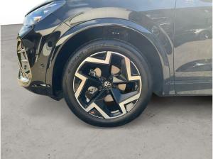 Volkswagen Tiguan R-Line 1,5 l eTSI DSG AHK 360° Navi