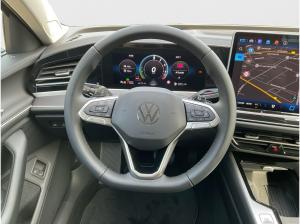 Volkswagen Passat Elegance 1,5 l eHybrid DSG AHK 360° Navi