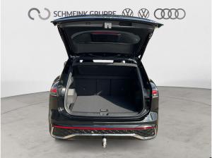Volkswagen Tiguan R-Line 1,5 l eTSI DSG AHK 360° Navi