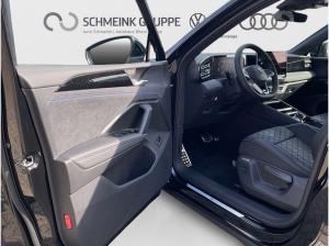 Volkswagen Tiguan R-Line 1,5 l eTSI DSG AHK 360° Navi