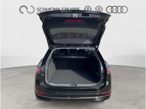 Volkswagen Passat Elegance 1,5 l eHybrid DSG AHK 360° Navi