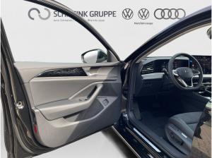 Volkswagen Passat Elegance 1,5 l eHybrid DSG AHK 360° Navi