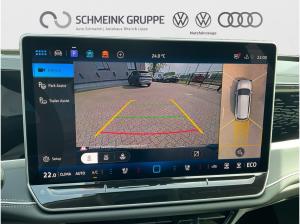 Volkswagen Passat Elegance 1,5 l eHybrid DSG AHK 360° Navi