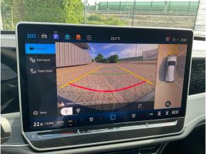Volkswagen Passat Elegance 1,5 l eHybrid DSG AHK 360° Navi