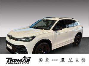 Volkswagen Tiguan 2.0 TDI 4M R-Line *SONDERLEASING NUR BIS 20.06.* !Sofort verfügbar!