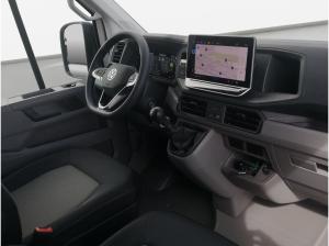 Volkswagen Crafter 35 Kasten 2.0 l TDI *RFK*PDC*AHK*