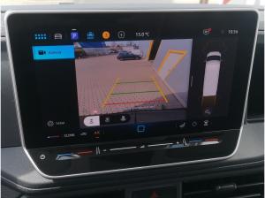 Volkswagen Crafter 35 Kasten 2.0 l TDI *RFK*PDC*AHK*