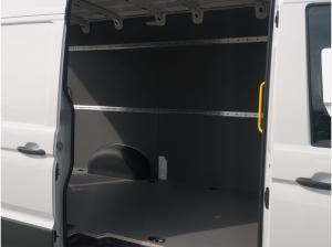 Volkswagen Crafter 35 Kasten 2.0 l TDI *RFK*PDC*AHK*