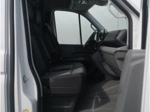 Volkswagen Crafter 35 Kasten 2.0 l TDI *RFK*PDC*AHK*