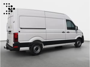 Volkswagen Crafter 35 Kasten 2.0 l TDI *RFK*PDC*AHK*