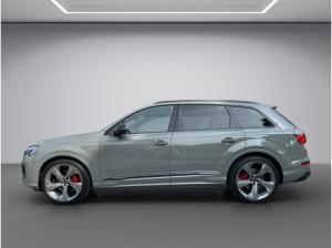Audi Q7 SUV S line 50 TDI quattro AHK Carbon 7 Sitze