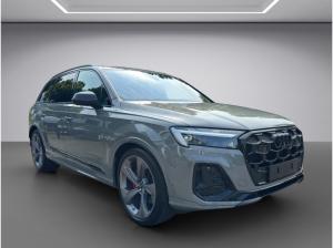 Audi Q7 SUV S line 50 TDI quattro AHK Carbon 7 Sitze