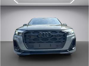 Audi Q7 SUV S line 50 TDI quattro AHK Carbon 7 Sitze
