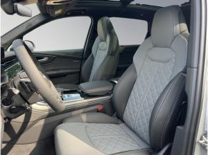 Audi Q7 SUV S line 50 TDI quattro AHK Carbon 7 Sitze