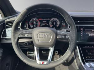 Audi Q7 SUV S line 50 TDI quattro AHK Carbon 7 Sitze