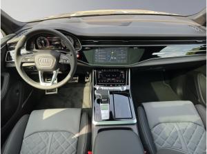 Audi Q7 SUV S line 50 TDI quattro AHK Carbon 7 Sitze
