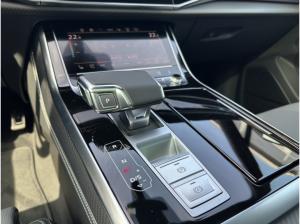 Audi Q7 SUV S line 50 TDI quattro AHK Carbon 7 Sitze