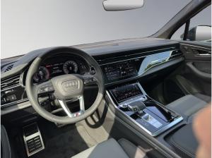 Audi Q7 SUV S line 50 TDI quattro AHK Carbon 7 Sitze