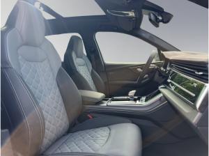 Audi Q7 SUV S line 50 TDI quattro AHK Carbon 7 Sitze