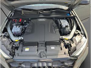 Audi Q7 SUV S line 50 TDI quattro AHK Carbon 7 Sitze