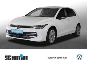 Volkswagen Golf VIII 1,5 TSI eHybrid DSG Energy ACC Navi R-Kamera LEDSideAssist 17"