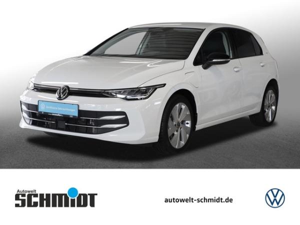 Volkswagen Golf VIII 1,5 TSI eHybrid DSG Energy ACC Navi R-Kamera LEDSideAssist 17"