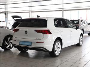 Volkswagen Golf VIII 1,5 TSI eHybrid DSG Energy ACC Navi R-Kamera LEDSideAssist 17"