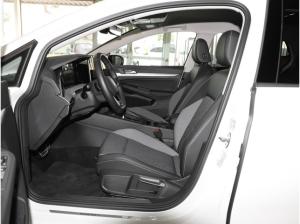 Volkswagen Golf VIII 1,5 TSI eHybrid DSG Energy ACC Navi R-Kamera LEDSideAssist 17"