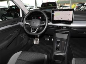Volkswagen Golf VIII 1,5 TSI eHybrid DSG Energy ACC Navi R-Kamera LEDSideAssist 17"