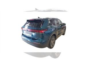 Volkswagen Tiguan 1.5 eTSi DSG Life AHK R-Kamera Navi SideAssist 18Zoll ACC LED