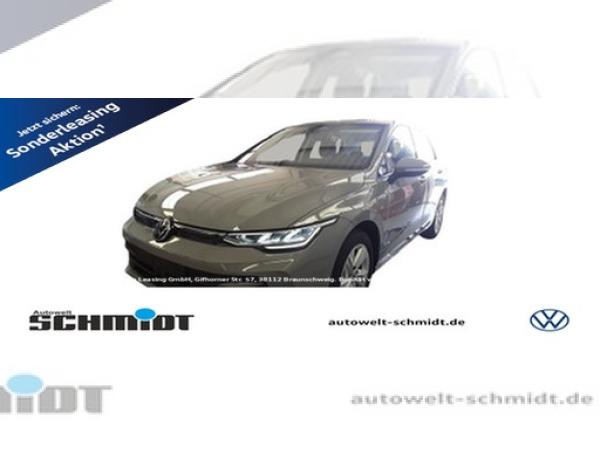 Volkswagen Golf VIII 1.5TSi Life